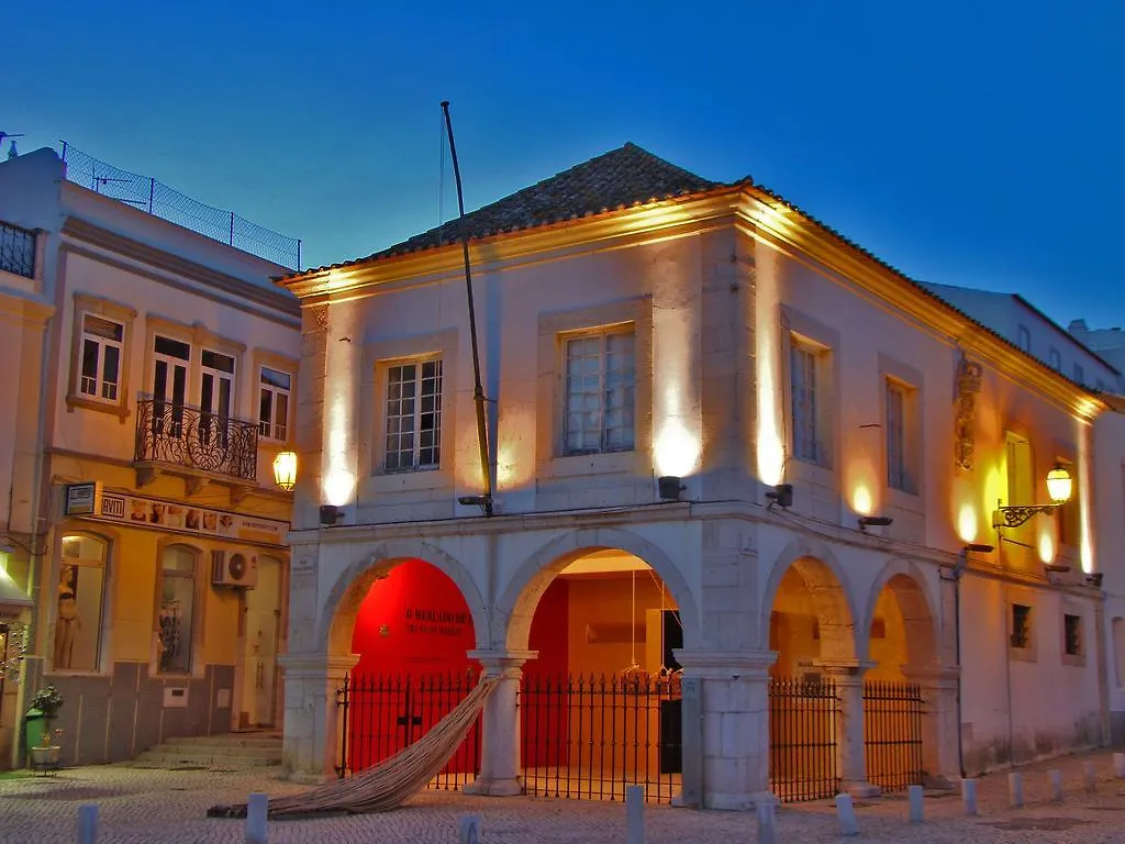 לאגוּ‏ש Villa Mar Azul פארק נופש