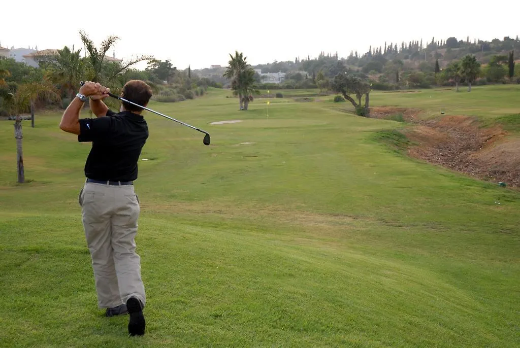 לאגוּ‏ש Villa Mar Azul 3*,  פורטוגל