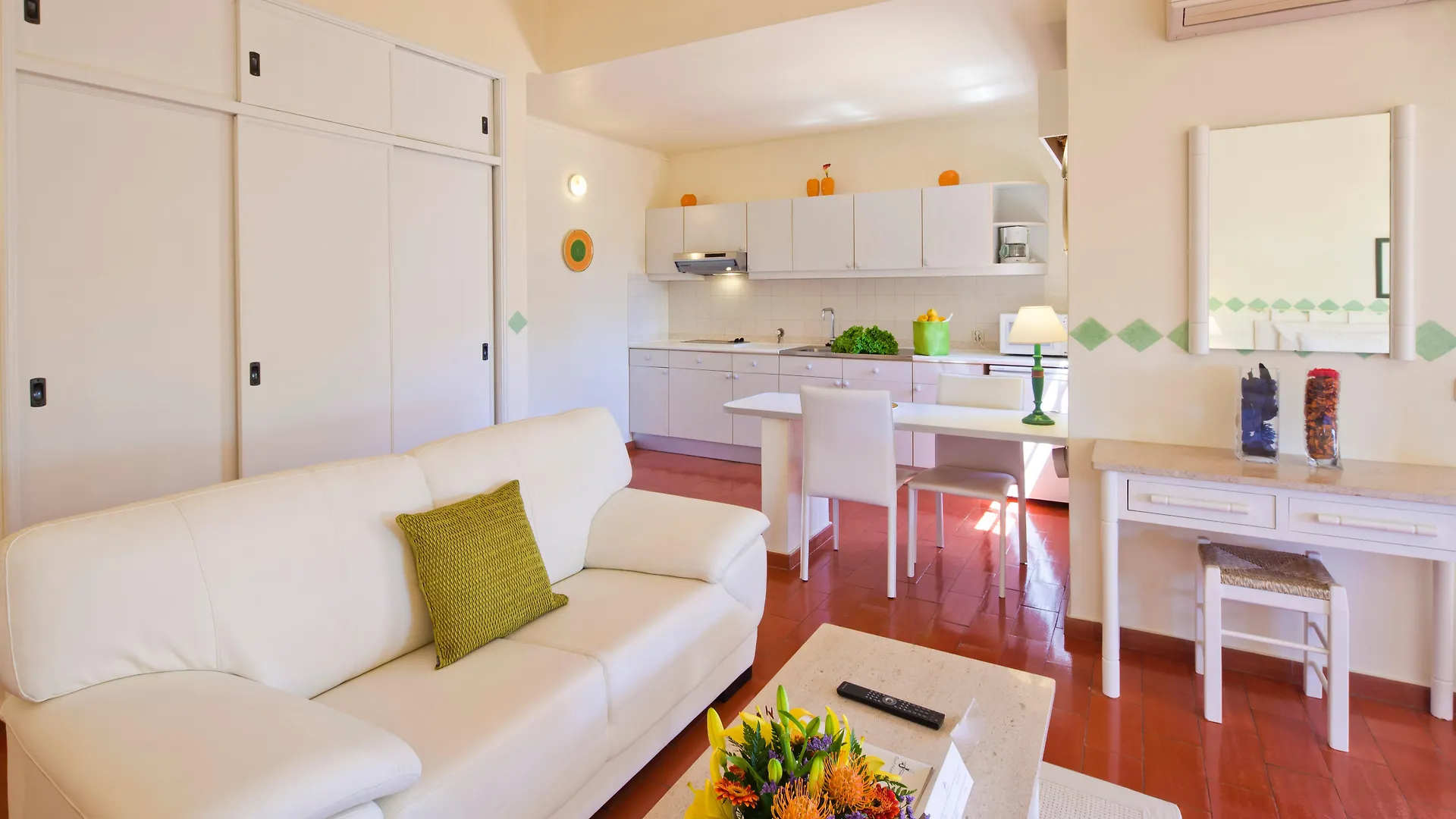 Villa Mar Azul Lagos Vakantiepark