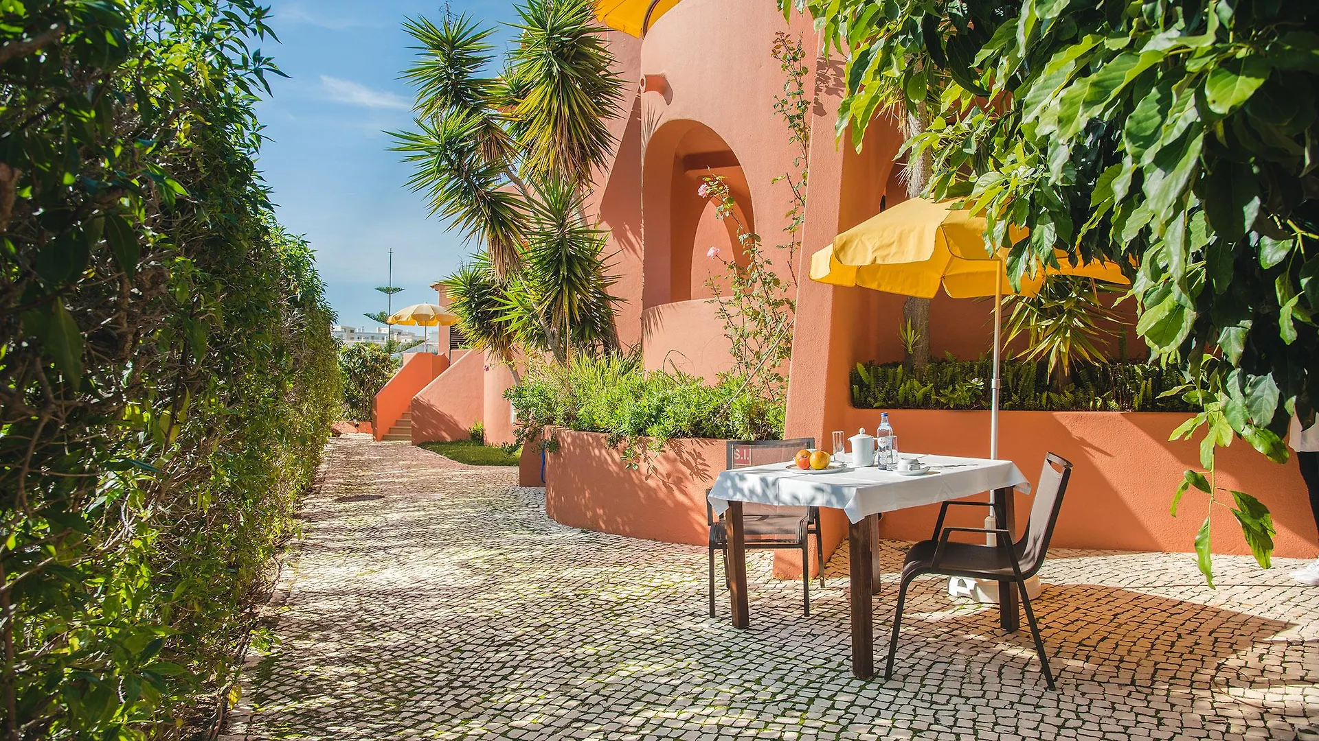 Villa Mar Azul Lagos