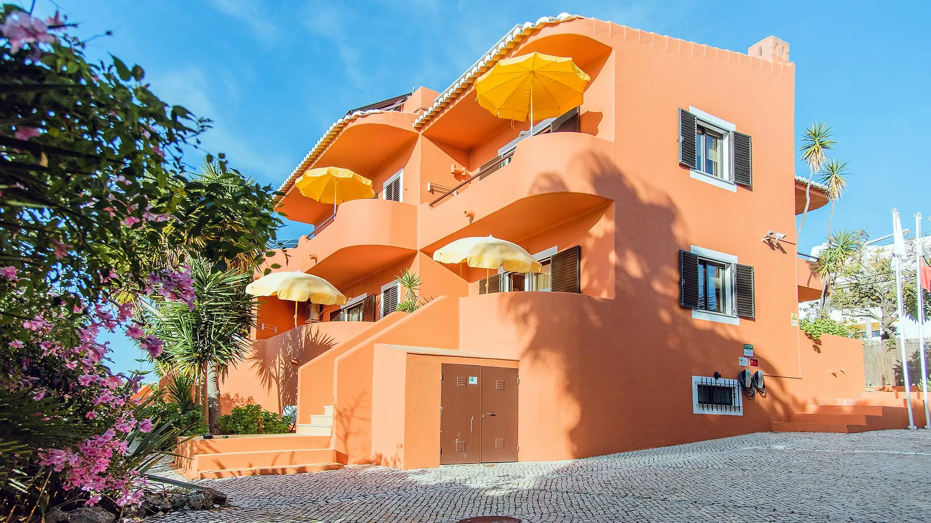 Villa Mar Azul Lagos 3*,  Portugal