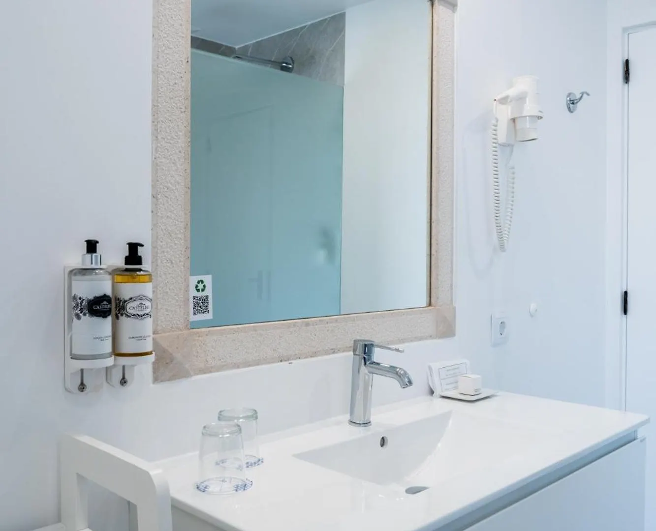 לאגוּ‏ש Villa Mar Azul