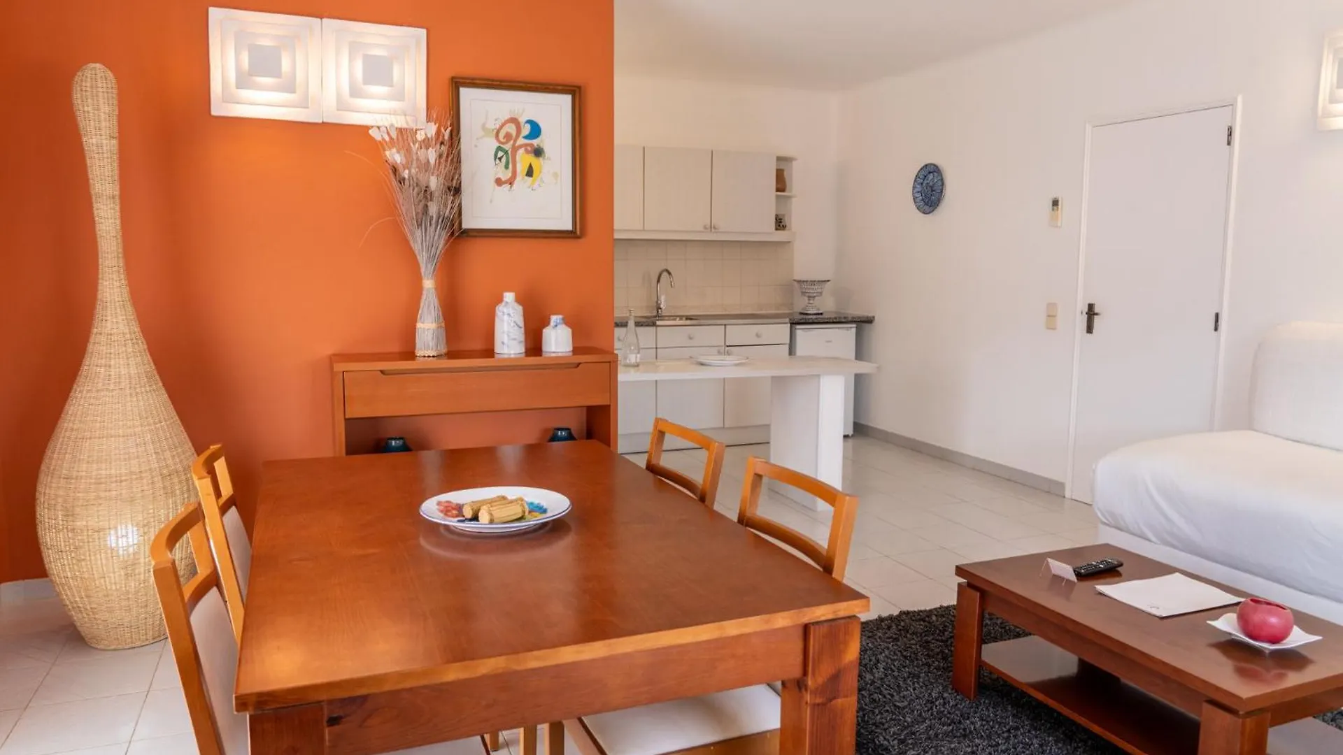 לאגוּ‏ש Villa Mar Azul