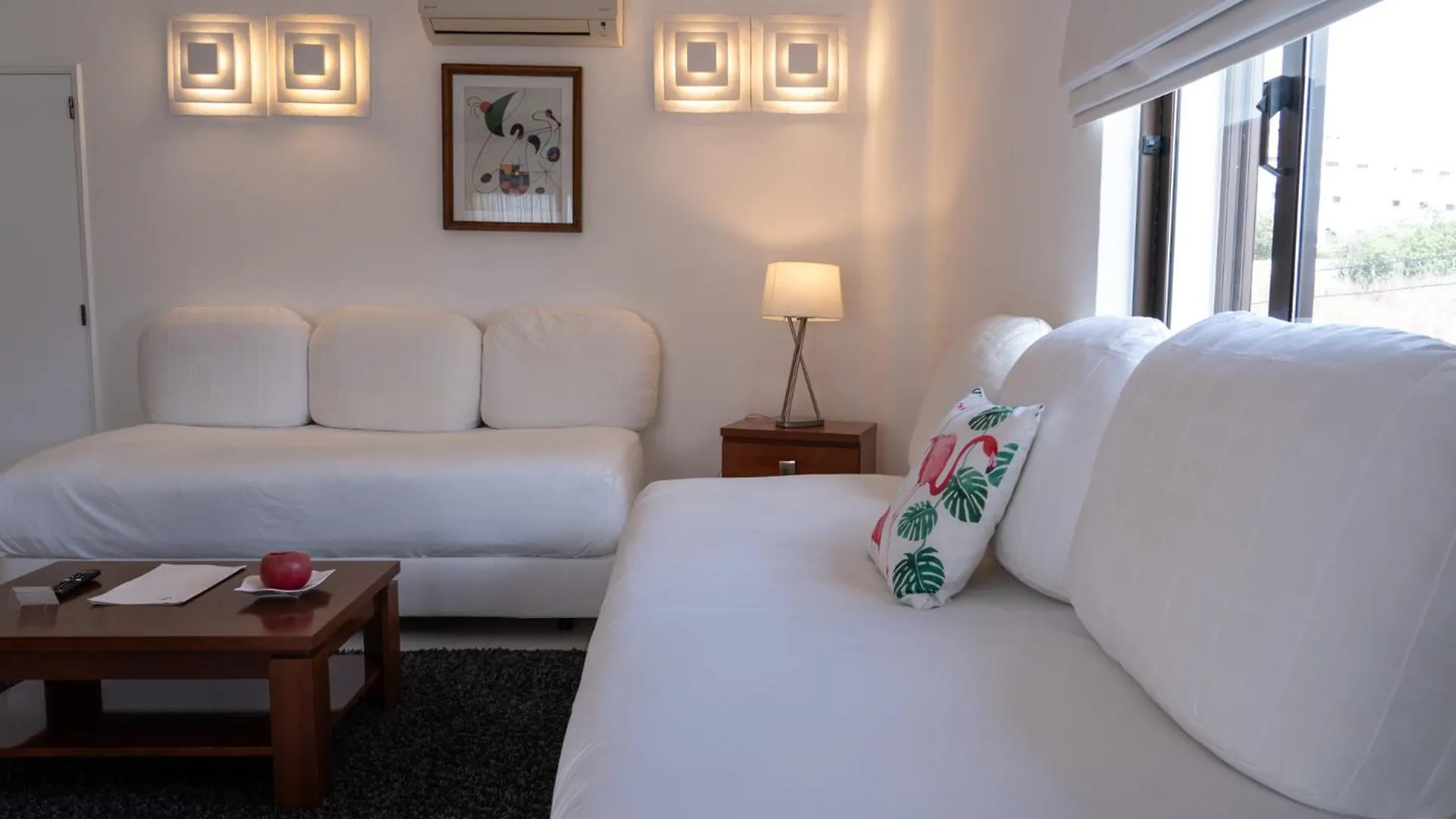 Villa Mar Azul Lagos 3*,