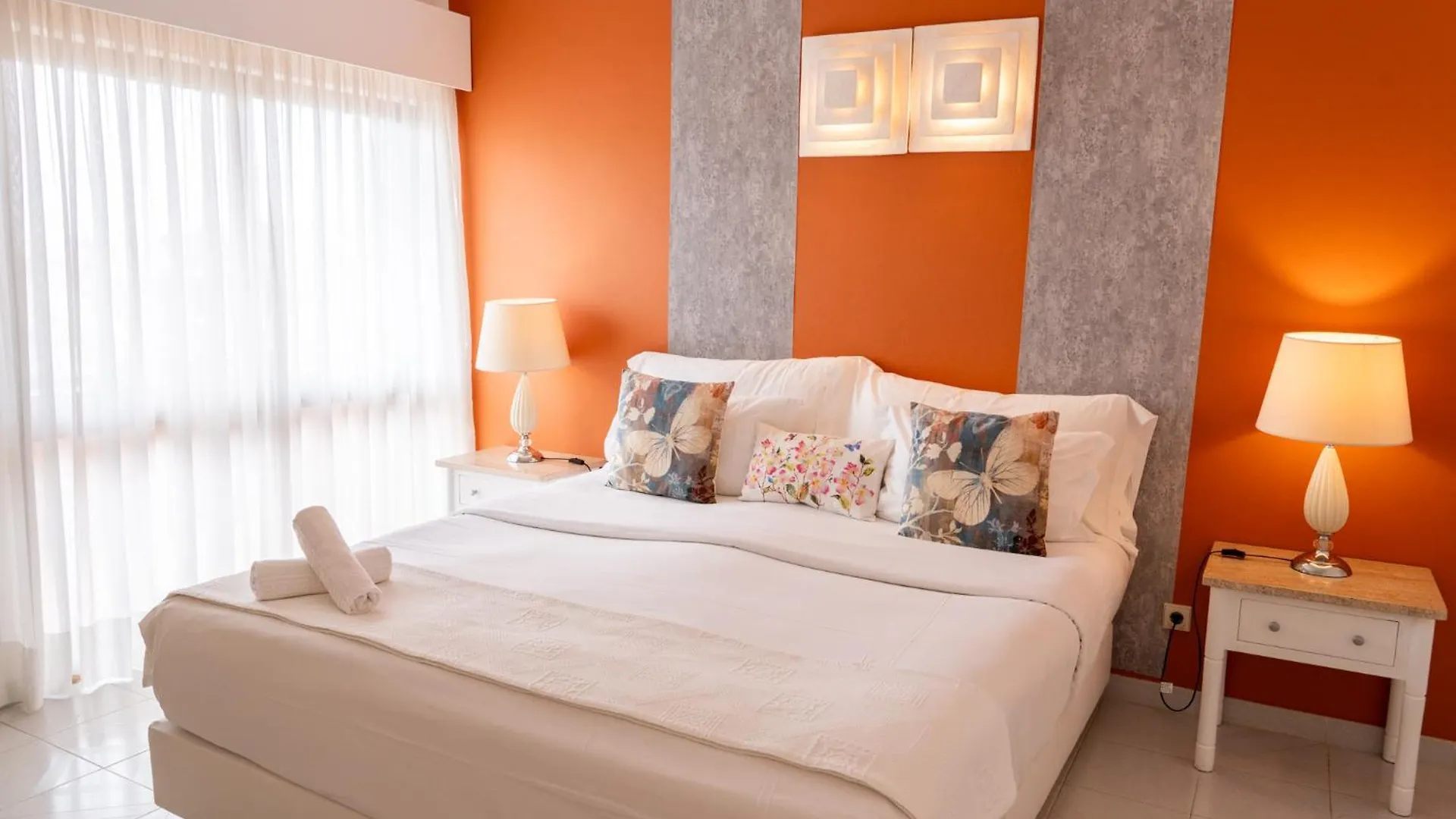 פארק נופש לאגוּ‏ש Villa Mar Azul