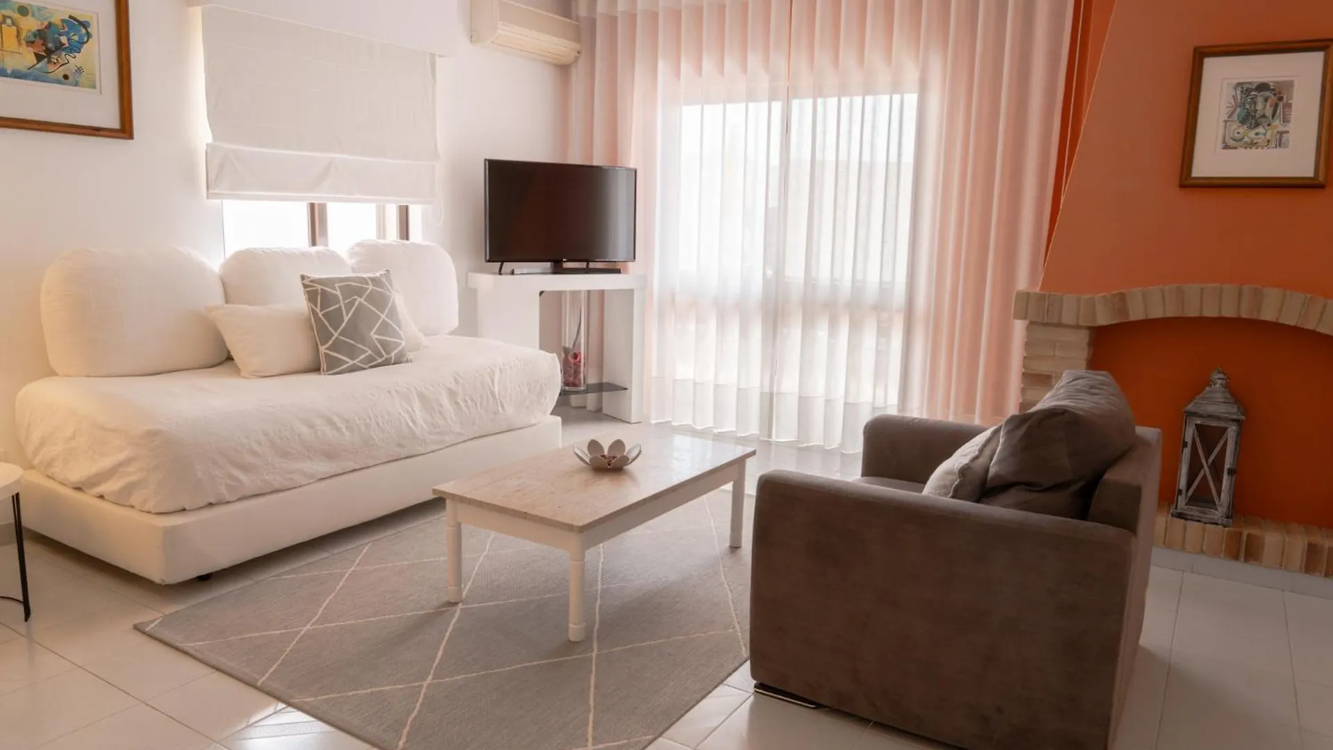 Villa Mar Azul Lagos Vakantiepark