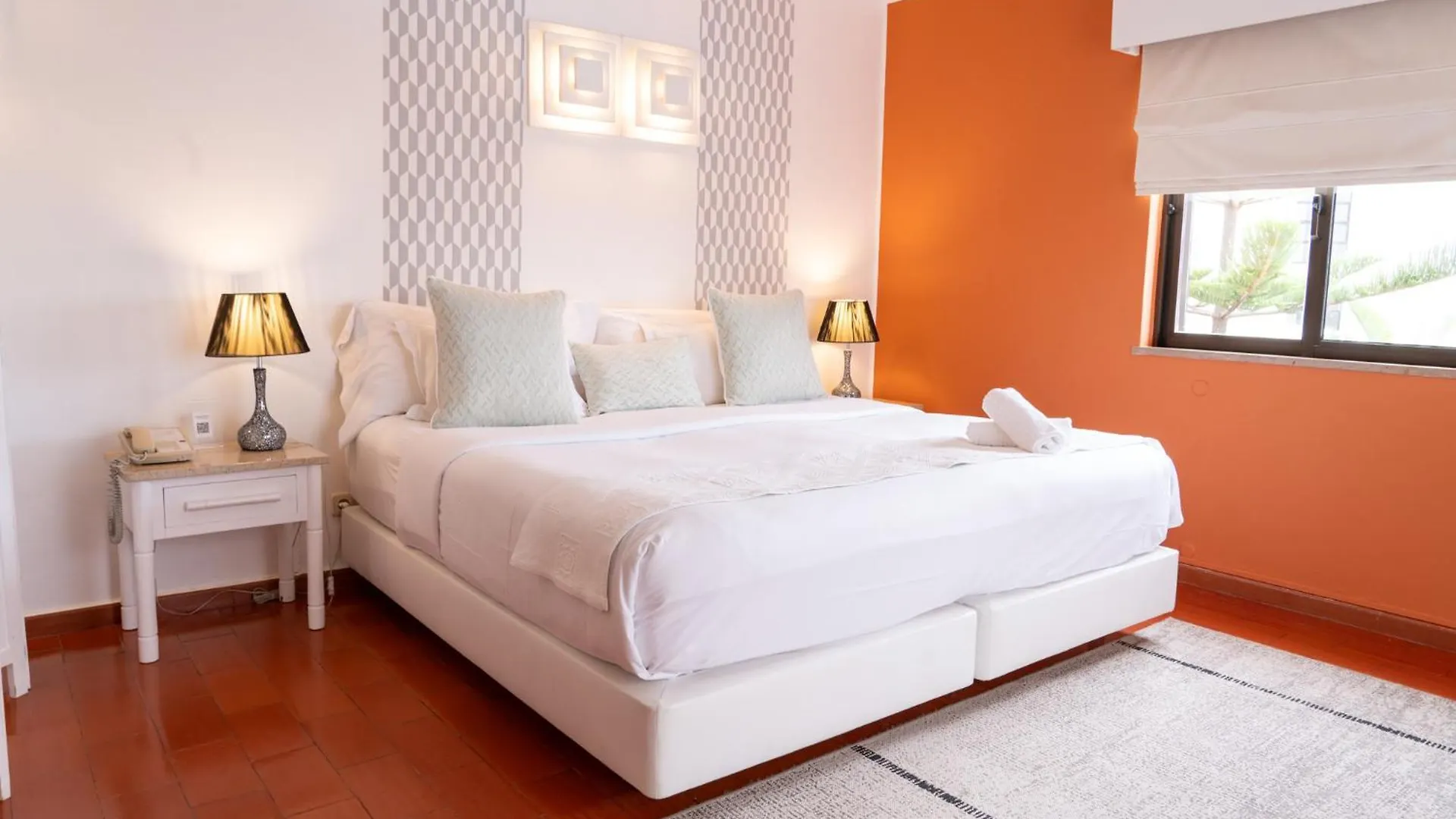 לאגוּ‏ש Villa Mar Azul פארק נופש