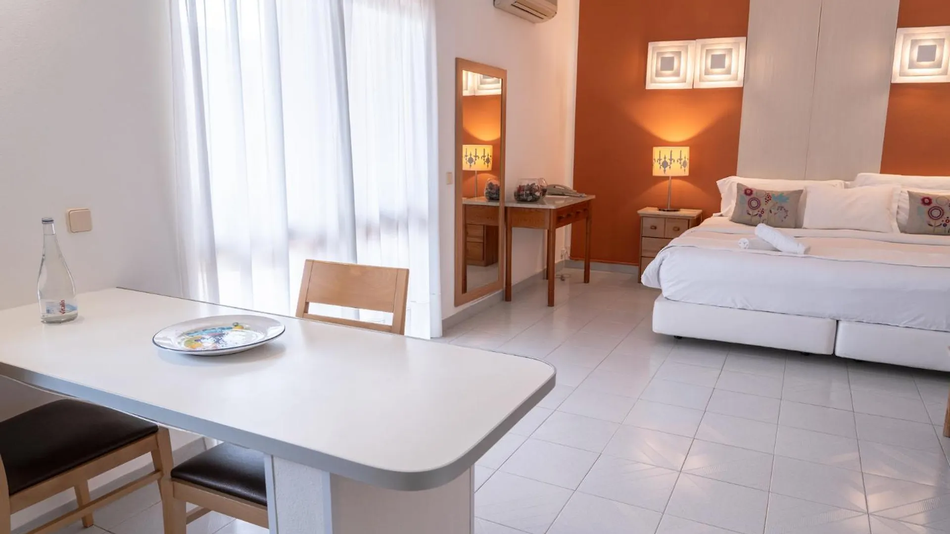 לאגוּ‏ש Villa Mar Azul