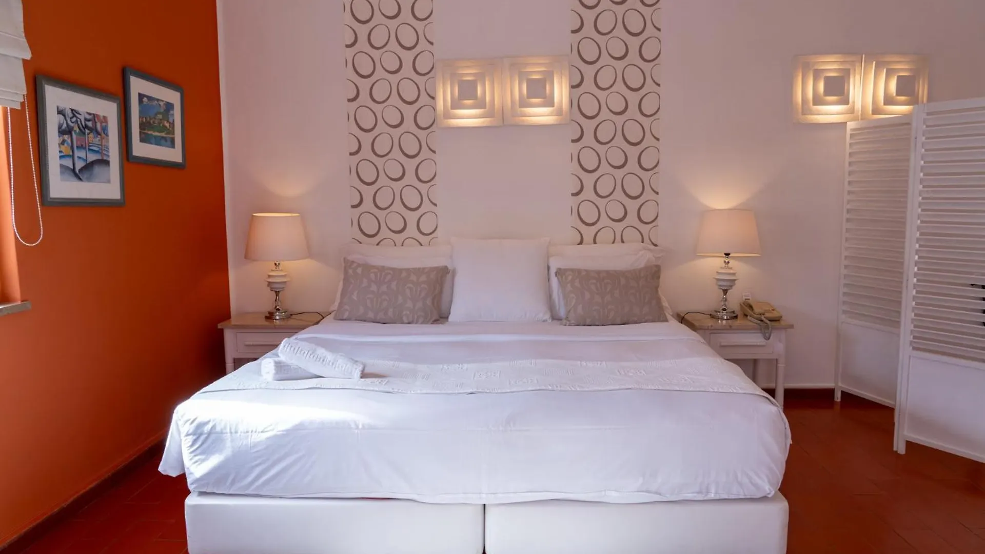 לאגוּ‏ש Villa Mar Azul פורטוגל