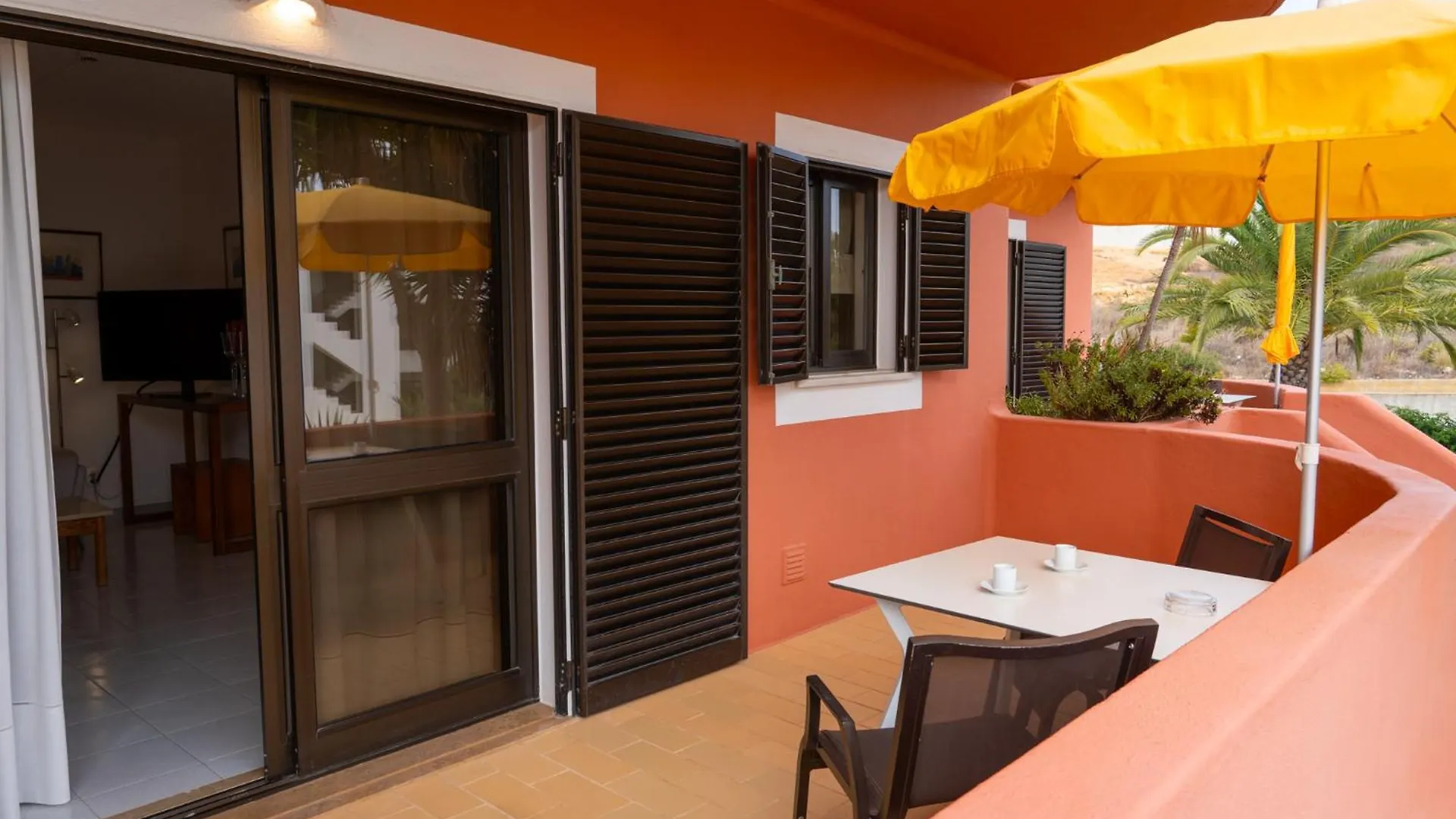 *** Vakantiepark Villa Mar Azul Lagos Portugal