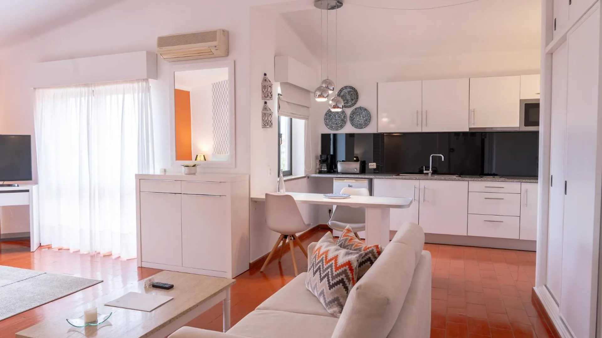 *** פארק נופש לאגוּ‏ש Villa Mar Azul פורטוגל