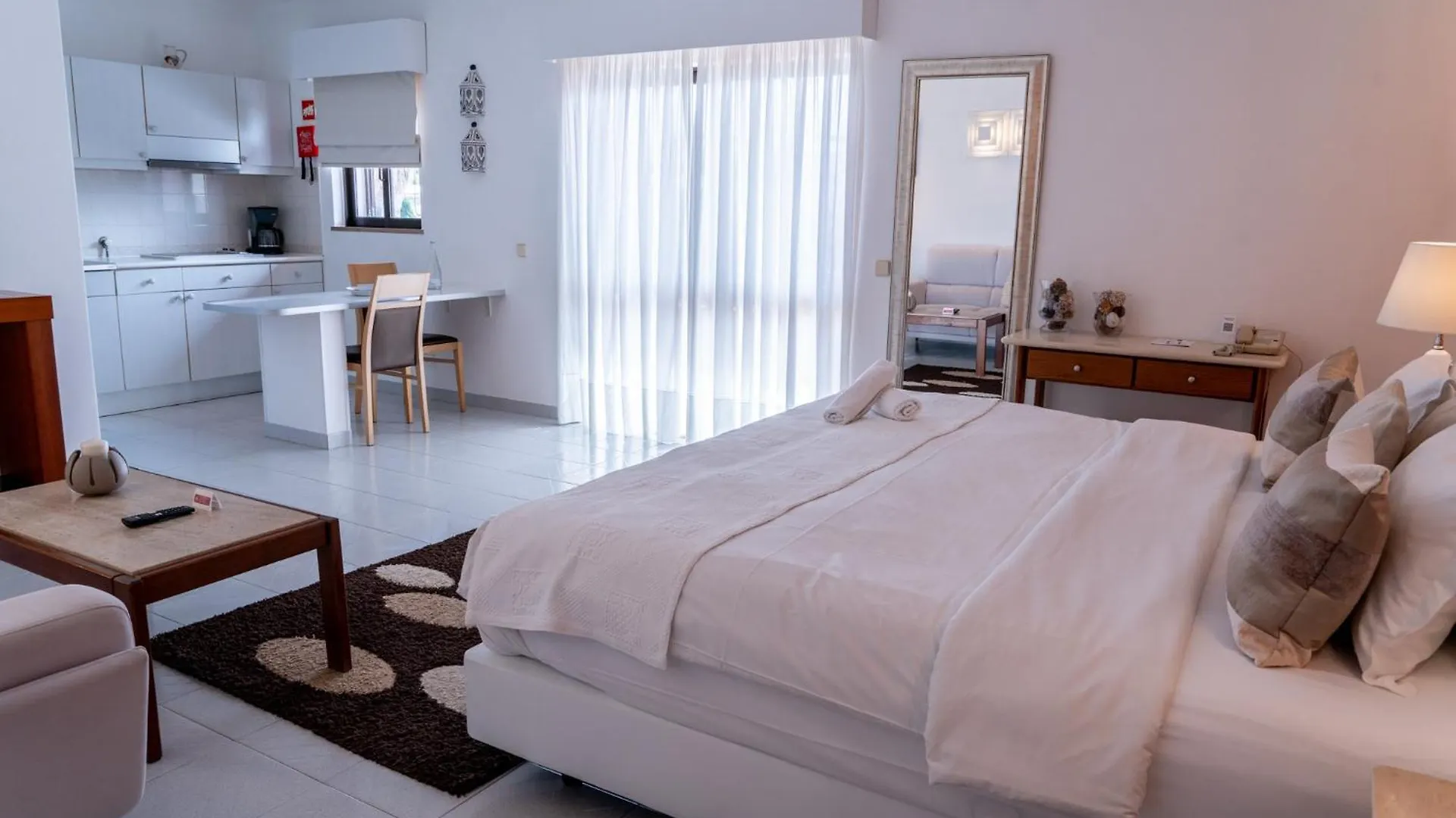 Villa Mar Azul Lagos Portugal