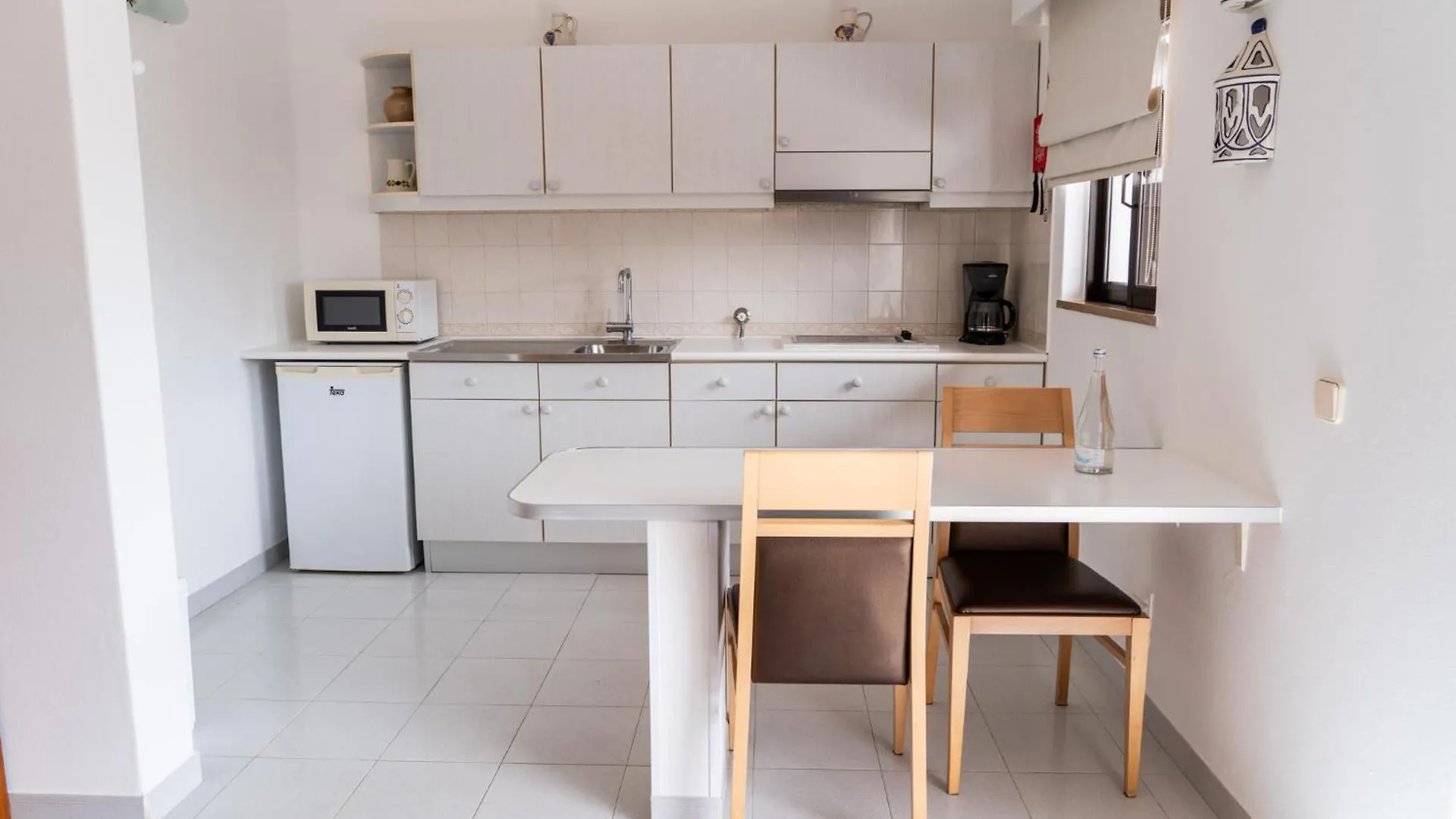 פארק נופש לאגוּ‏ש Villa Mar Azul