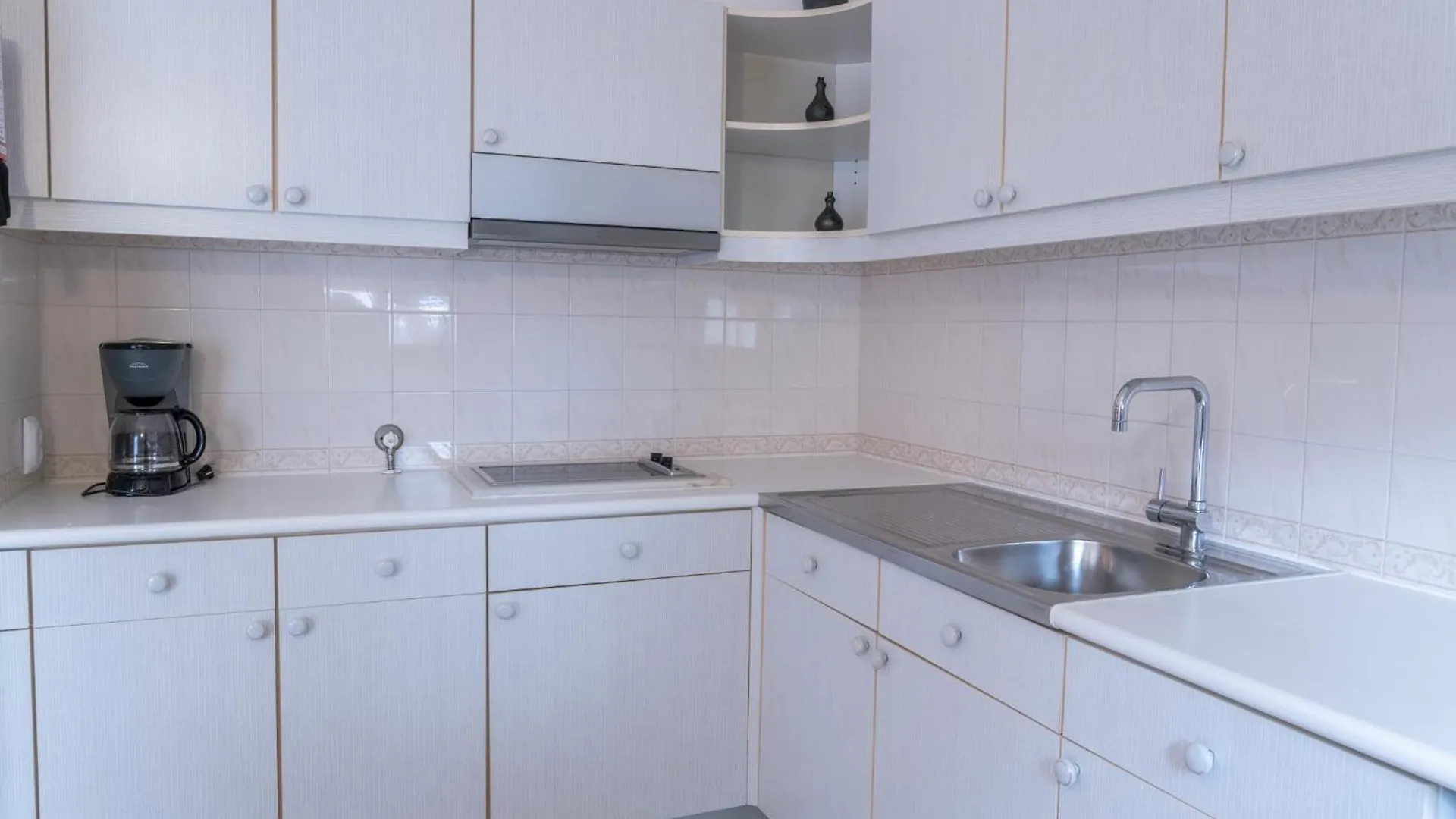 פארק נופש לאגוּ‏ש Villa Mar Azul