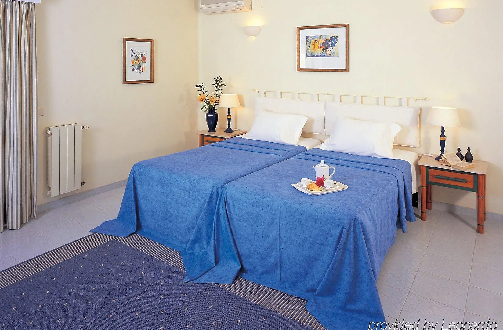 Villa Mar Azul Lagos Vakantiepark