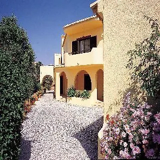 לאגוּ‏ש Villa Mar Azul