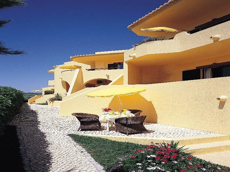 לאגוּ‏ש Villa Mar Azul 3*,  פורטוגל