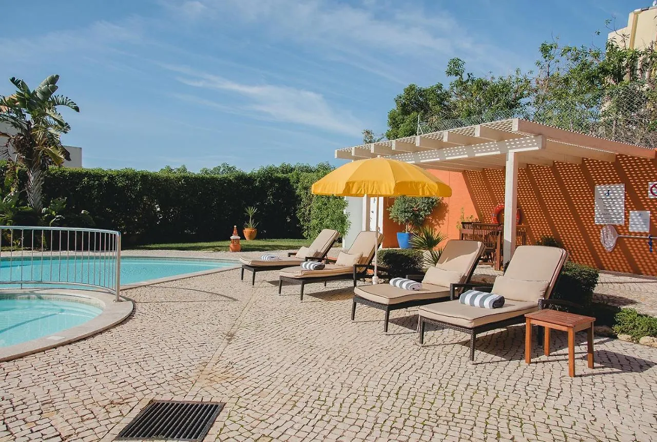 Villa Mar Azul Lagos
