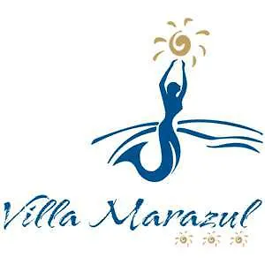 לאגוּ‏ש Villa Mar Azul 3*,