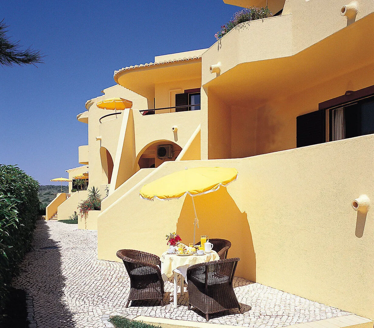 Vakantiepark Villa Mar Azul Lagos