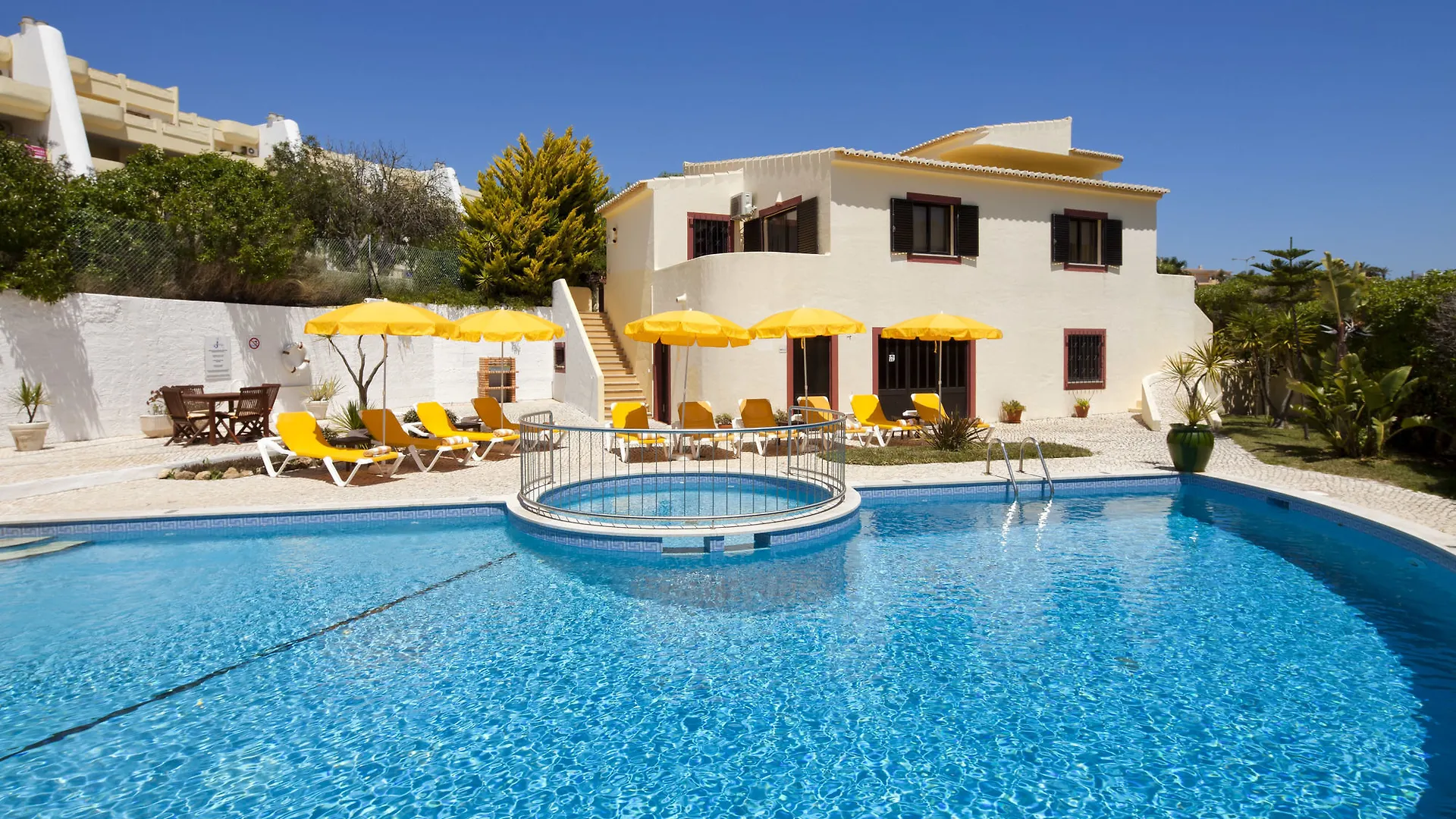 Villa Mar Azul Lagos 3*,  Portugal