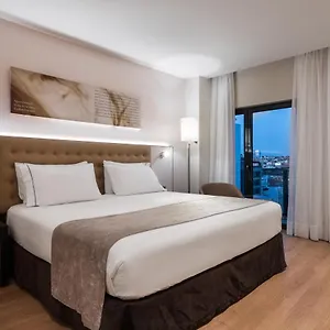 Eurostars Letras Hotel Lisboa