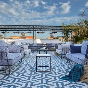 Le Pavillon De La Kasbah Marrakech Hotel Marrakesh