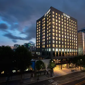 Orakai Daehakro Hotel, Bw Signature Collection 4*, Seoel Zuid-Korea