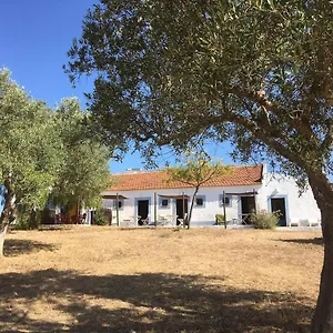 Casas Na Vinha - Monte Da Casteleja, Wine Estate - Eco Farm stay