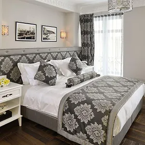 Nexthouse Pera (adults Only) 4*, Istanboel Turkije