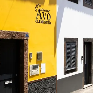 Casa Da Avo Clementina , Funchal (Madeira) Portugal