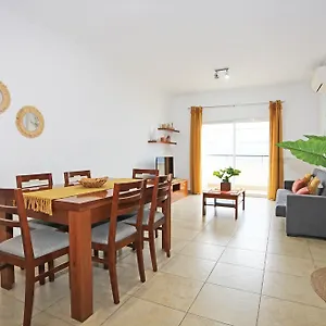 Apartamento A04 - Large Modern 1 Bed With Pool