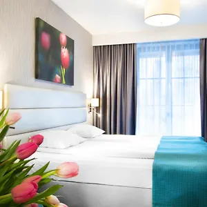 Golden Tulip Kazimierz Hotel Cracovie