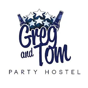 Greg&tom Party Auberge de jeunesse Cracovie