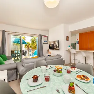 Apartamento B06 - Top-floor Marina 2 Bed