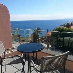 Ventur Flat Appartement Caniço