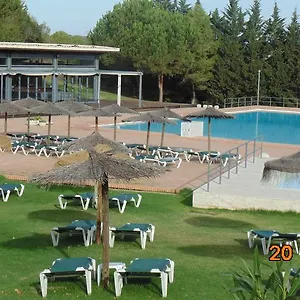 Apartamento C16 - Landeiro Marinapark