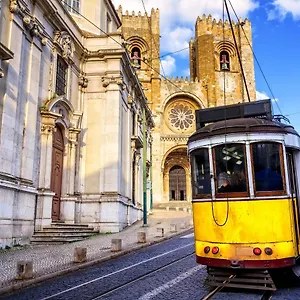 Suave Lisboa