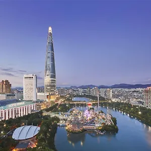Lotte World Hotel Séoul