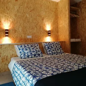 Pensjonat Ocean's 7 -