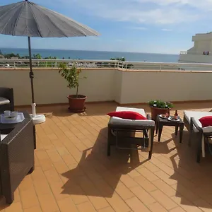 Apartamento Sweden - Floor One Bedroom With Sea Views - Rs