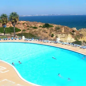 Hotel apartamentowy Iberlagos